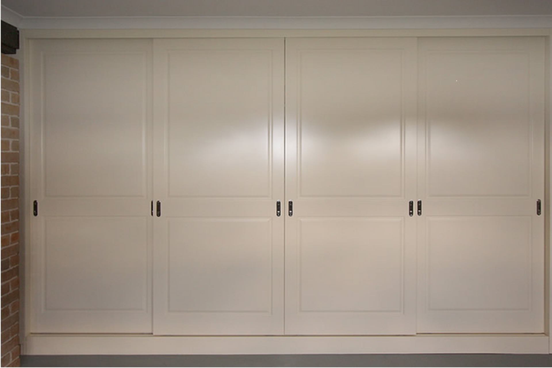 Wardrobe Doors